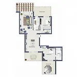 Apartamento Linden-palais 37